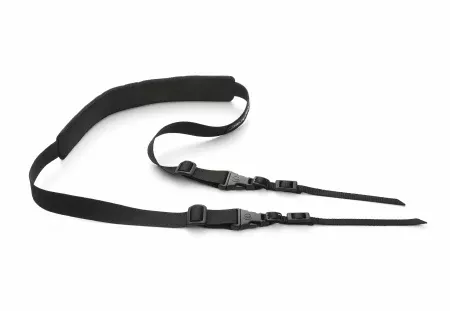 Welch Allyn Neck Strap Adjustable, Black For Spot Vision Screener - M-924473-4666 | Each