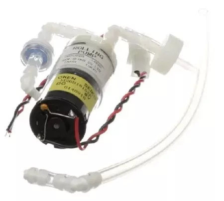 Welch Allyn NIBP Pump Assembly For Use with Poem1 - M-979288-2231 | Each