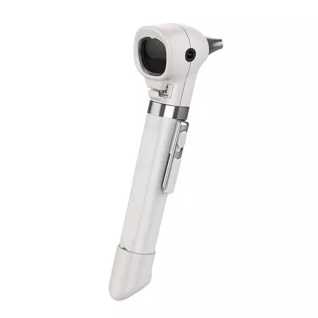 Welch Allyn Otoscope Diagnostic Type 2.5 Volt LED Pocket - M-1010733-4466 | Each