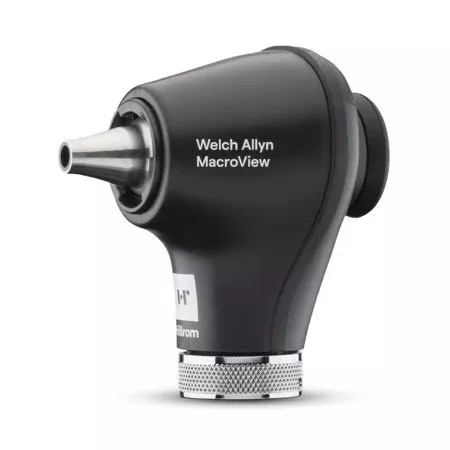 Welch Allyn Otoscope Welch Allyn MicroView Basic 3.5 V Halogen HPX Lamp - M-1188027-3472 | Each
