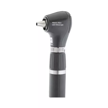 Welch Allyn Otoscope Welch Allyn MicroView Basic - M-1188028-4451 | Each
