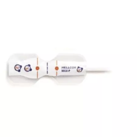 Welch Allyn Oximeter Sensor OxiMax Finger - M-534537-2535 | Case of 24