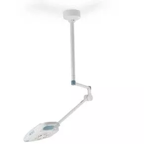 Welch Allyn Procedure Light Green Series 900 Ceiling Mount LED White - M-719429-1451 | Each