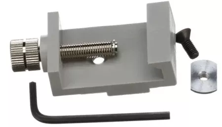 Welch Allyn Rail Mount Kit For 767 Wall Aneroid - M-1114839-4867 | Each