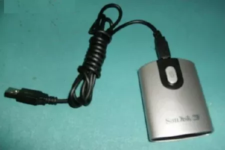 Welch Allyn Reader SD Card - M-679835-4728 | Each