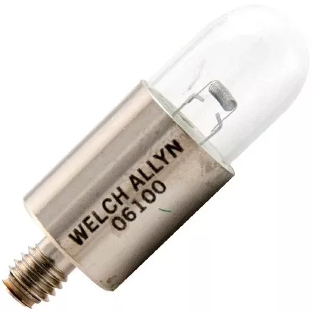 Welch Allyn Replacement Halogen Lamp Welch Allyn 14.5 Volts 34 Watts - M-194114-4252 | Each