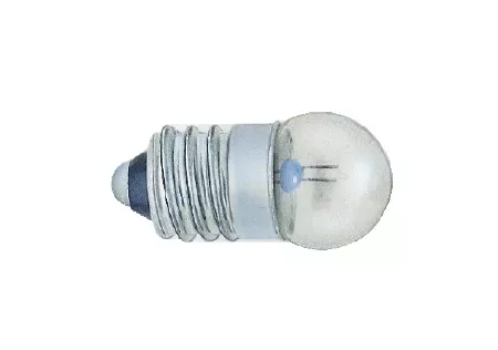 Welch Allyn Replacement Vacuum Lamp Welch Allyn 2.5 Volts 0.7 Watts - M-458262-3265 | Each