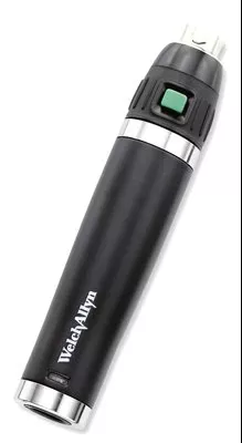 Welch Allyn Scope Handle Welch Allyn - M-516163-1863 | Each