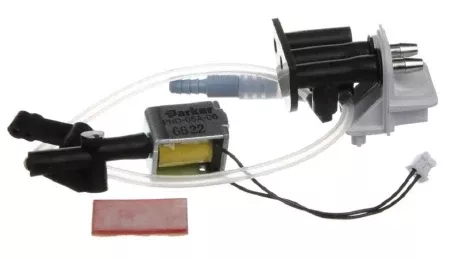 Welch Allyn SERVICE KIT, BP DEVICE MANIFOLD ASSEMBLY PROBP 3400 - M-1151985-4104 | Each