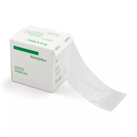 Welch Allyn Sheath Exam Light III Exam Lights - M-215872-2446 | Box of 25