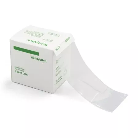 Welch Allyn Sheath Exam Light III Exam Lights - M-215872-2603 | Each