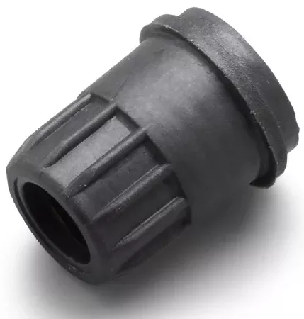 Welch Allyn Switch Plunger / Lamp Shield For use with HPX Laryngoscope Handles - M-561957-4730 | Each