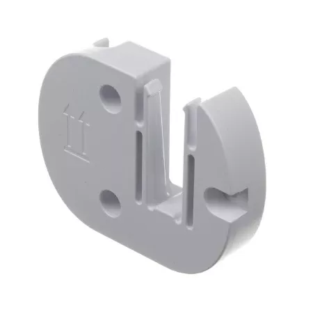 Welch Allyn Wall Mount For use with Mobile Stand - M-977736-4654 | Each