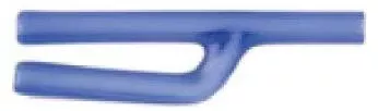 Welch Allyn Y Tubing - M-473419-3948 | Box of 10