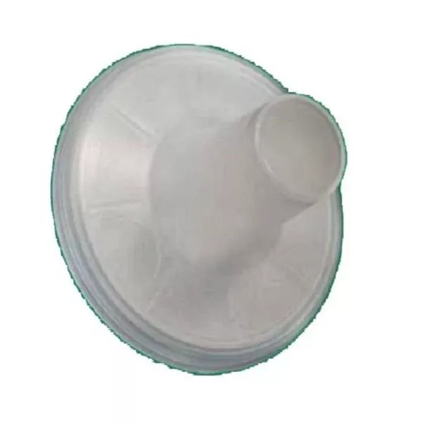Westmed Filter Round Pulmonary 50/Ca