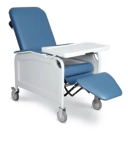 Winco 3-Position Recliner LifeCare Lark - M-1006393-2028 | Each