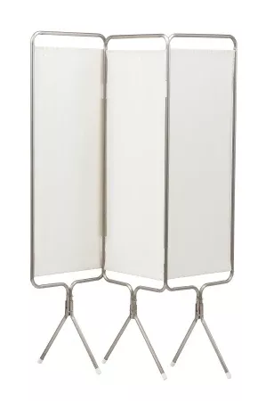 Winco Privacy Screen Privess SureCheck 60 Inch Width 69 Inch Length - M-1005388-1475 | Each