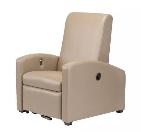 Winco Treatment Recliner 5001 Series 500 lbs. Weight Capacity - M-998036-4316 | Each
