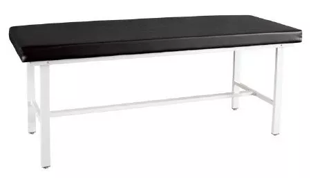 Winco Treatment Table 8500 Series Fixed Height 400 lbs. Weight Capacity - M-894920-1598 | Each