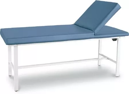 Winco Treatment Table 8570 Series Fixed Height 400 lbs. Weight Capacity - M-935128-3790 | Each