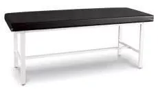 Winco Treatment Table Fixed Height 400 lbs. Weight Capacity - M-558484-1046 | Each