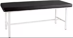 Winco Treatment Table Fixed Height 400 lbs. Weight Capacity - M-649042-3255 | Each