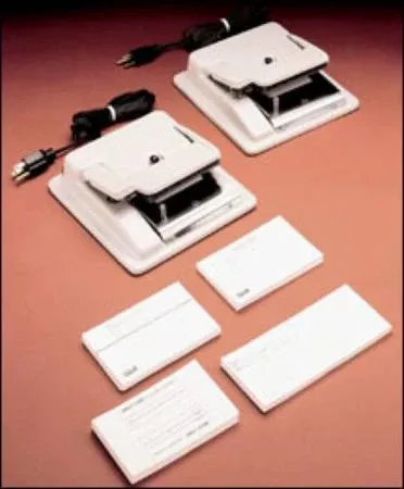 Wolf X-Ray Auto ID Printer Manual - M-532405-3236 | Each