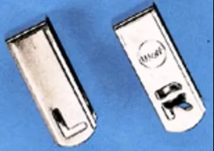 Wolf X-Ray CLIP, MARKER SLIP-ON RT/LT - M-255618-4926 | Each