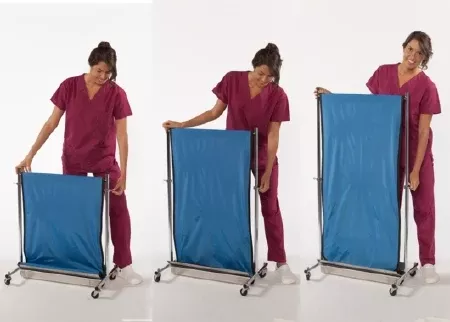 Wolf X-Ray TRAY, MOBILE SHIELD - M-1121539-2475 | Each