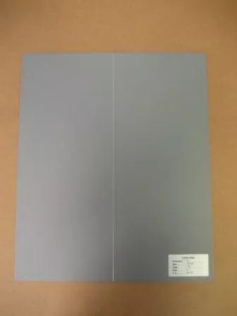 Wolf X-Ray X-Ray Aluminum Interspaced Grids 14 X 17 Inch, 103 Line; 8:1 Ratio, 34 to 44 Inch Focus - M-959963-1492 | Each
