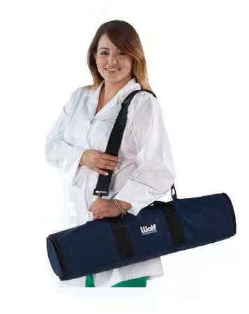 Wolf X-Ray X-Ray Apron Caddy Navy Blue - M-949176-1636 | Each