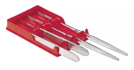 Xodus Medical Holder Scalpel _ 120/Ca