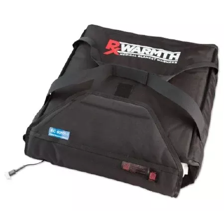 Z&Z Medical Inc Blanket Warmer with AC / DC Power Supply RXWarmth - M-1114073-3099 | Each