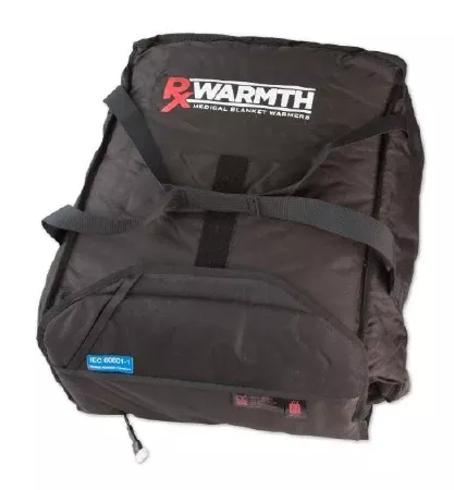 Z&Z Medical Inc Blanket Warmer with AC / DC Power Supply RXWarmth - M-1114079-1697 | Each