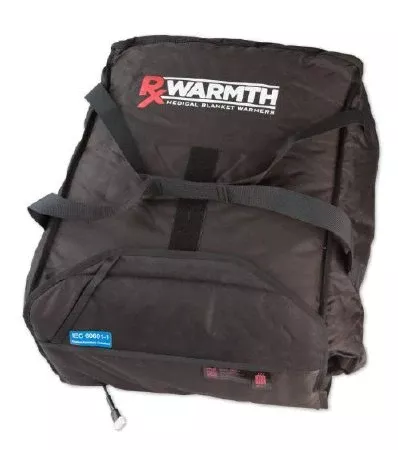 Z&Z Medical Inc Replacement Blanket Warmer RXWarmth - M-1114087-2709 | Each