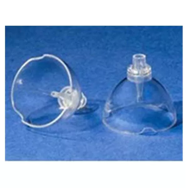 Zerowet Irrigation Wound Cleansing SuperShield Ea, 50 EA/CA (SS-100)