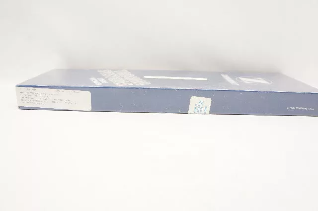 Zimmer 1181-145-08 Femoral Hip Fixation System Compression Tube/Plate 155mm