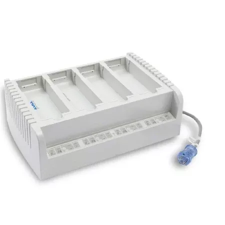 Zoll Medical Charging Station - M-738728-3130 | Each