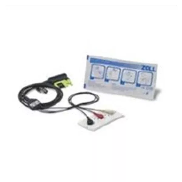 Zoll Medical Electrode ECG/EKG 480/Ca