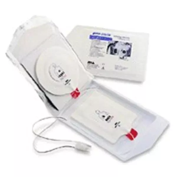 Zoll Medical Electrode Electrosurgical 1/Pr