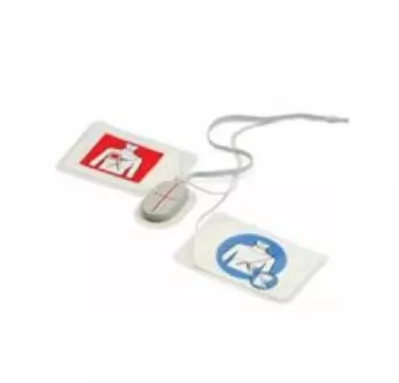 Zoll Medical Multi-Function Electrode Pad Zoll Adult - M-1088829-3533 | Each