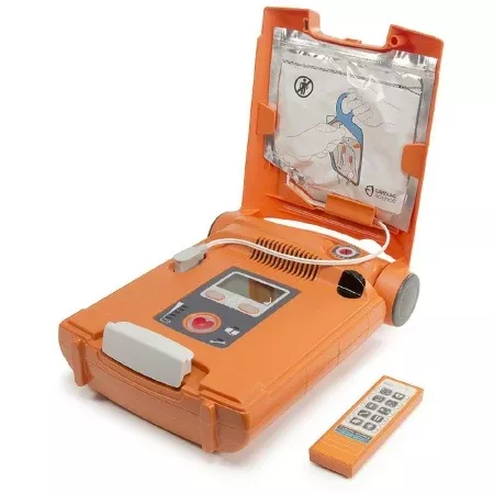 Zoll Medical POWERHEART G5 TRAINER REMOTE - M-1066933-3719 | Each