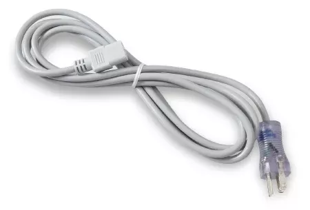 Zoll Medical Replacement Power Cord AED 20 Base Station Charger - M-722388-1456 | Each