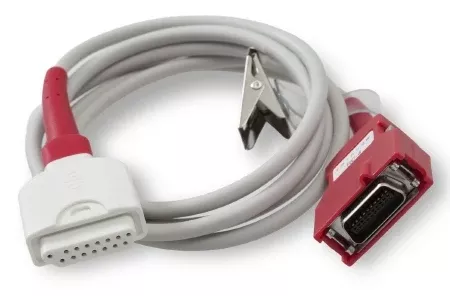 Zoll Medical SENSOR, PT RAINBOW RC-4 RUSBL 4FT - M-1081687-4735 | Each