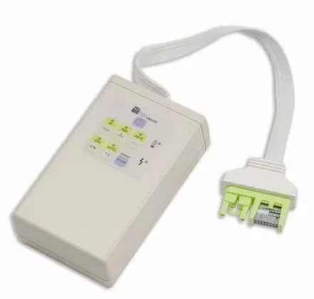 Zoll Medical Simulator / Tester - M-561910-4487 | Each