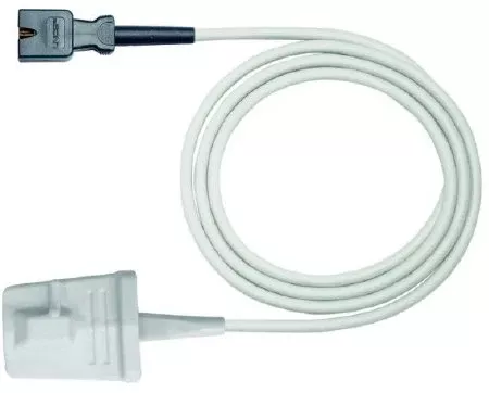 Zoll Medical SpO2 Sensor 3 Foot Cord Finger - M-1142752-2063 | Each