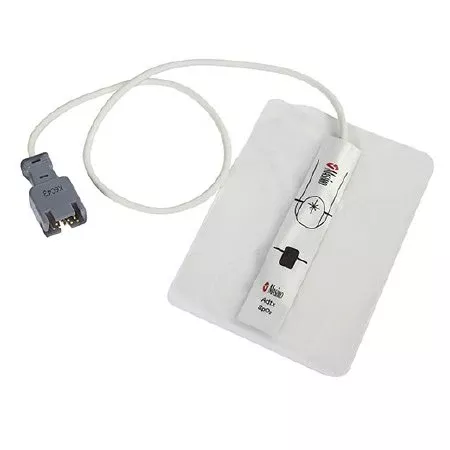 Zoll Medical SpO2 Sensor Lncs Finger - M-633815-2761 | Box of 1