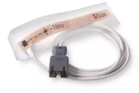 Zoll Medical SpO2 Sensor Lncs Finger - M-949674-1446 | Box of 15