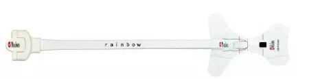 Zoll Medical SpO2 Sensor Rainbow Finger - M-1081697-1947 | Box of 10