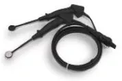 Zoll Medical Sterilization Internal Paddle With Switch - M-764025-1745 | Each